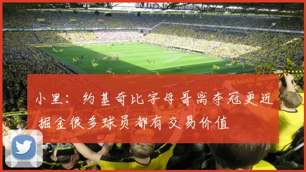 小里：约基奇比字母哥离夺冠更近 掘金很多球员都有交易价值
